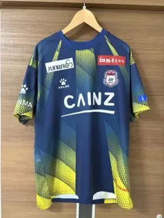 2026年最新】ザスパ ユニフォームの人気アイテム - メルカリ