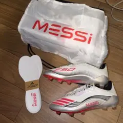 adidas F50 ヤマル 26.5 LY サッカーシューズ スパイク - メルカリ