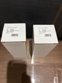 スタバ リザーブ ポーター リサイクルステンレスボトル 2点セット新品同様