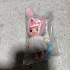 マイメロ ぷちリカちゃん サンリオ