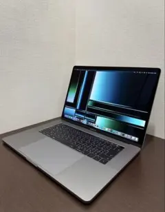 美品 Apple MacBook 4K SSD 512/2024年Office