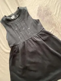 美品❤︎familiar ワンピース120