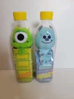 モンスターズ・インク サリー セット - メルカリ