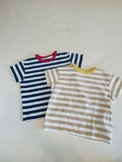 ユニクロ UNIQLO Tシャツ 100