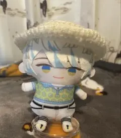 パペット ぬいぐるみ用ぼうし