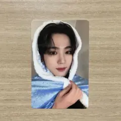 WEi MAKESTAR ヨハン ヨントン