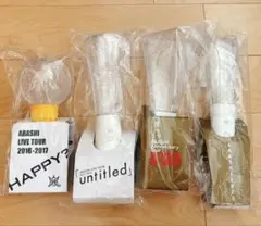 嵐 コンサート 公式ペンライト まとめ売り