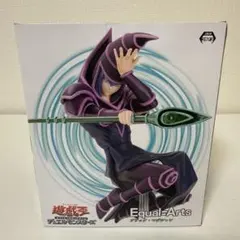 Equal=Arts 遊戯王 ブラック・マジシャン