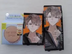 ブレイクマイケース 樋宮明星 ラブライナー 3点セット