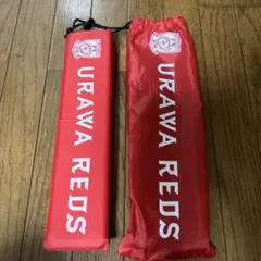 浦和レッズ　シートクッション