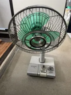 2026年最新】昭和レトロ扇風機の人気アイテム - メルカリ