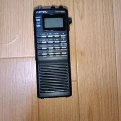 YUPITERU MVT-3300 マルチバンド受信機 - メルカリ