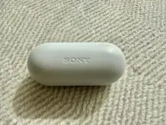 SONY WF-C700N ホワイト　ワイヤレスイヤホン　ケースセット