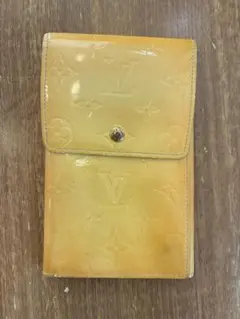 2025年最新】ヴィトン 手帳 ヴェルニの人気アイテム - メルカリ