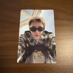 CORTIS コルティス　マーティン vinyl トレカ