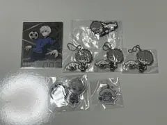 ブルーロック 凪誠士郎 キーホルダー