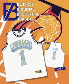 2026年最新】be first バスケの人気アイテム - メルカリ