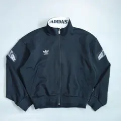 2026年最新】80s adidas トラックジャケットの人気アイテム - メルカリ