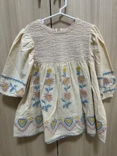 apolina ワンピース