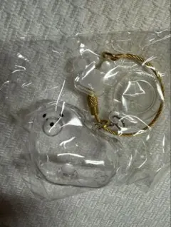 うちの子のけだまだま　丸たれみみ