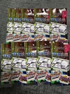 未開封　東京喰種 アクリルスタンド ホール景品 10個セット