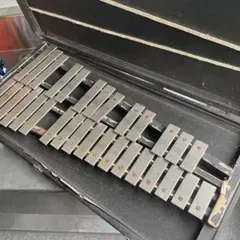 2025年最新】鉄琴 ヤマハの人気アイテム - メルカリ