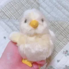 【0時までの価格◎】吉徳 ひよこ ぬいぐるみ 新品未使用【お値下げ可能◎】