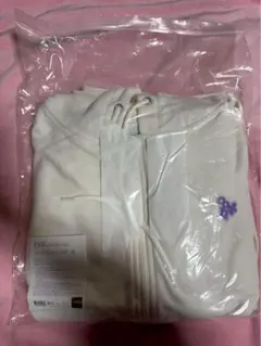 BTS SOWOOZOO ZIP-UP HOODIE パーカー　Mサイズ