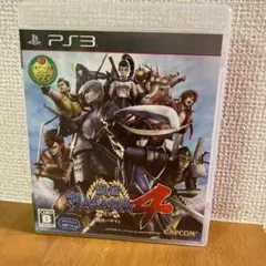 ☆PS3 戦国BASARA4