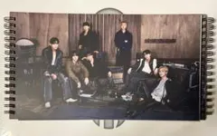 BTS ARIRANG MUSIC ver. フォトブック