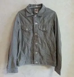 FORTY fine clothing 日本製 薄手ジャケット size1