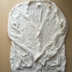 【最終SALE！5000円値下げ】gelatopiquéカーディガン