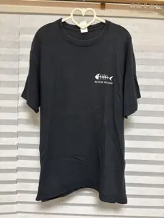 BAiTFiSH RECORDS Tシャツ Lサイズ