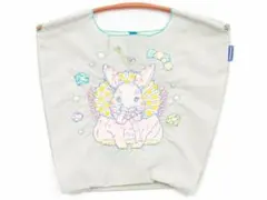 ボールアンドチェーン 国内正規品 Mサイズ D.M.RABBIT ライトグレー