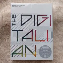 2026年最新】嵐 the digitalian blu-ray 初回限定盤の人気アイテム