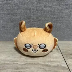 ちいかわ ぬいぐるみマスコット モモンガのサムネイル