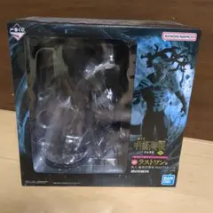 一番くじ呪術廻戦　ラストワン賞真人遍殺即霊体♪