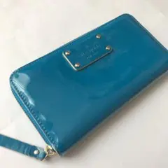 ケイトスペード♠️の長財布