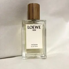 LOEWE オードトワレのサムネイル