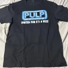 90s PEACE POSSE Tシャツ ブラック - メルカリ