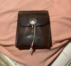 2025年最新】goro's 二つ折り財布の人気アイテム - メルカリ