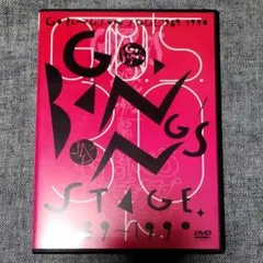 2025年最新】ゴーバンズ dvdの人気アイテム - メルカリ