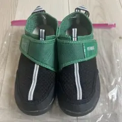 IFME水陸両用シューズ　サンダル　20cm
