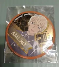 2025年最新】コナンユニバ缶バッジの人気アイテム - メルカリ