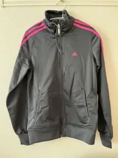 adidas レディース　ジャージ　上下