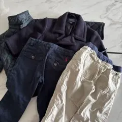 ラルフローレン　まとめ売り　80cm〜95cm