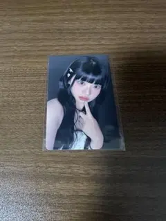 ME:I MUSE 通常盤 トレカ