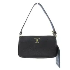 超美品 A.D.M.J. パーティーバッグ レザー 30-26071705 - メルカリ