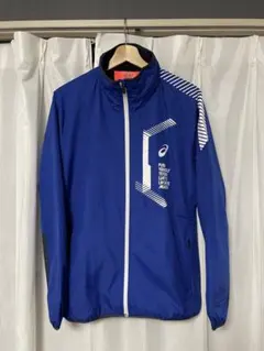 asics アシックス ウインドブレーカー
