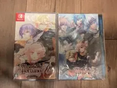 Wand of Fortune R Nintendo Switch